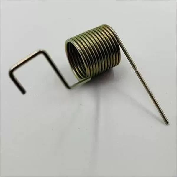 Spring idler · 000025