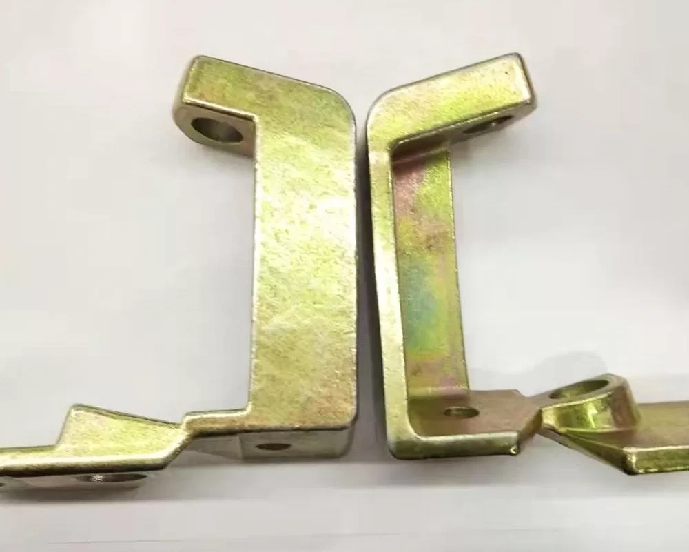Knotter bracket · 0000000560
