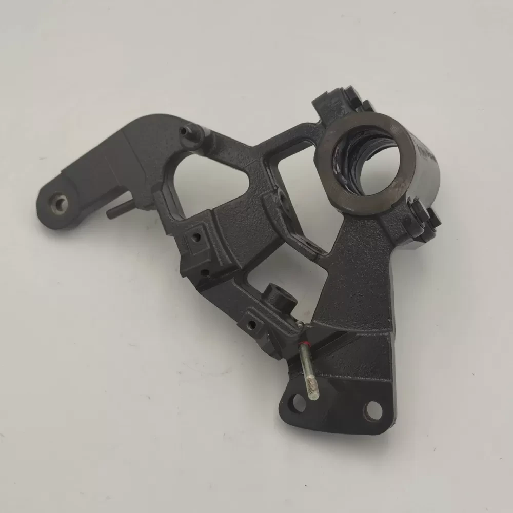 Knotter frame · 001333502.0