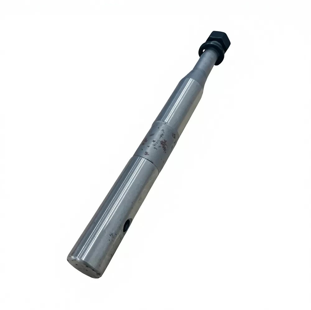 Worm shaft · 700204080