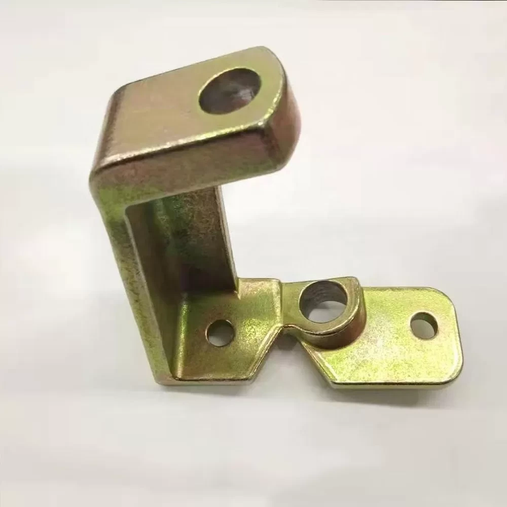 Knotter bracket · 0000000560