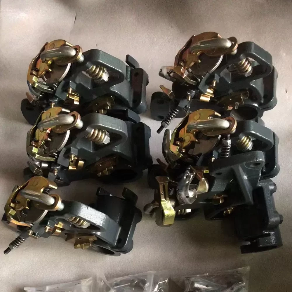 Knotter assembly · 0008264310