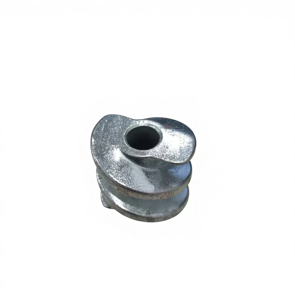 Knotter worm gear · RS6003