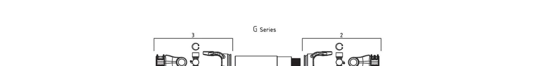 PTO drive shaft series · PTO-4