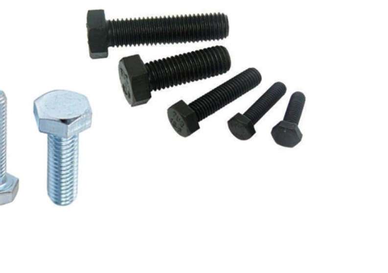 Bolts