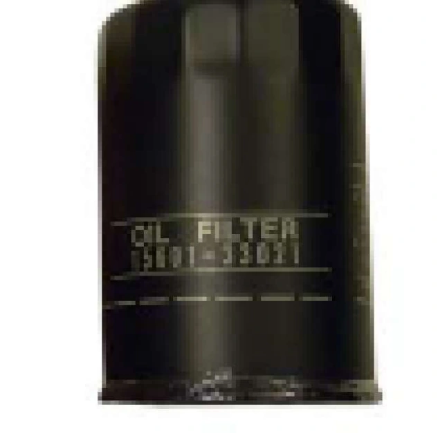 Oil filter · 15601-33021