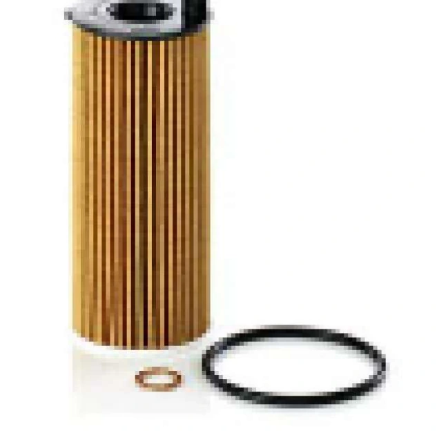 Oil filter · 04152-WAA01