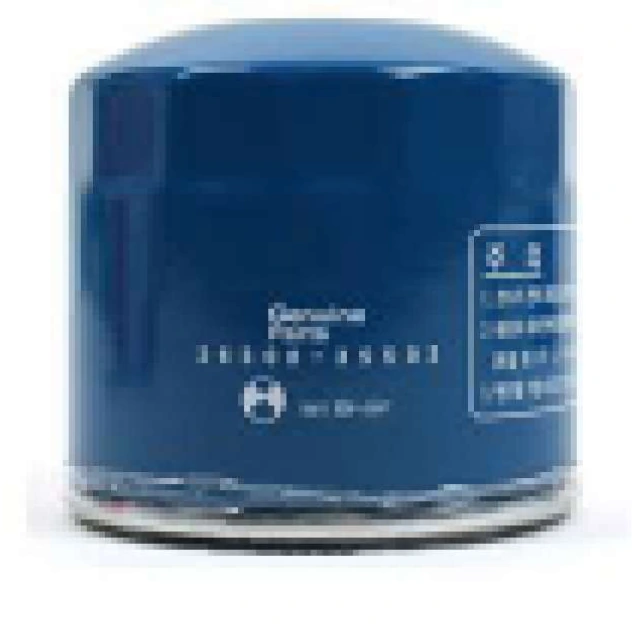 Oil filter · 26300-35503