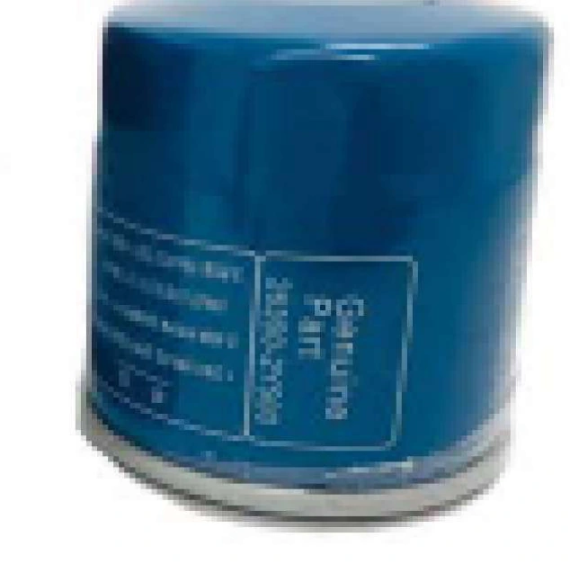 Oil filter · 26300-2Y500