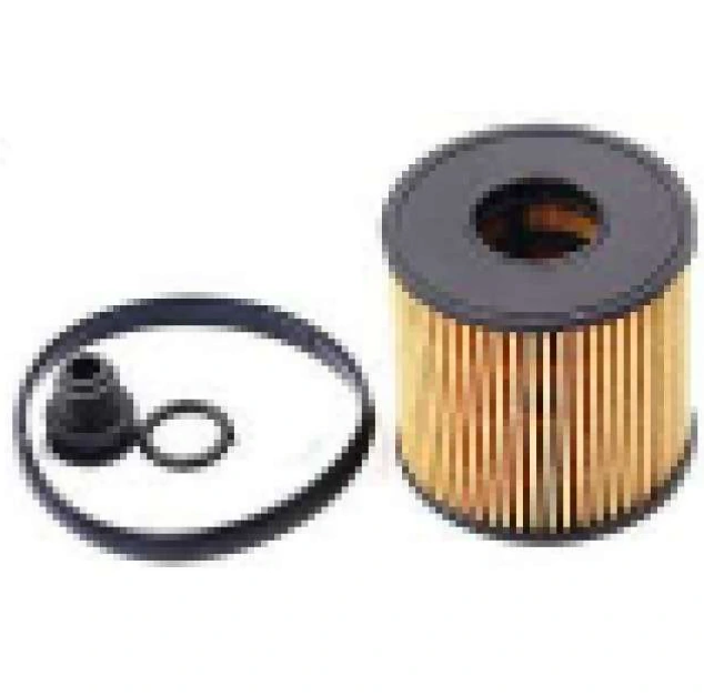 Oil filter · 26350-2J000
