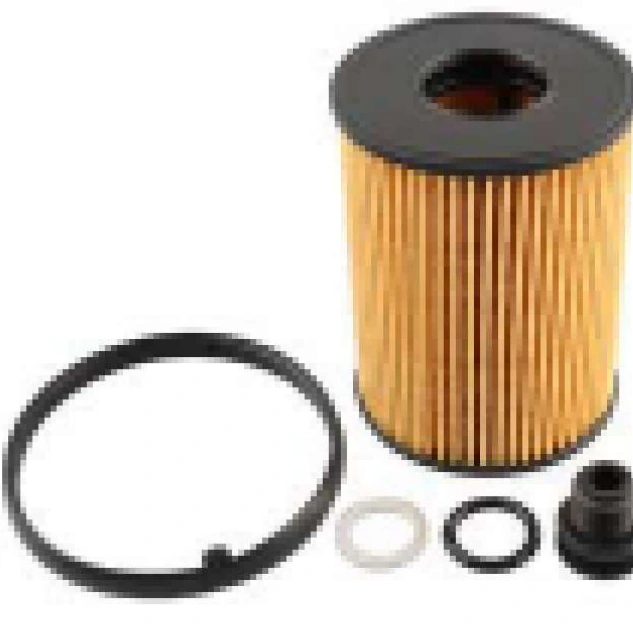 Oil filter · 26350-25000