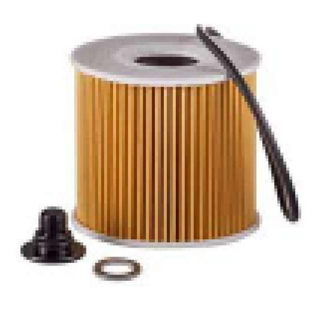 Oil filter · 26320-3F500