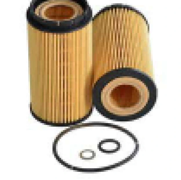 Oil filter · 26300-27000