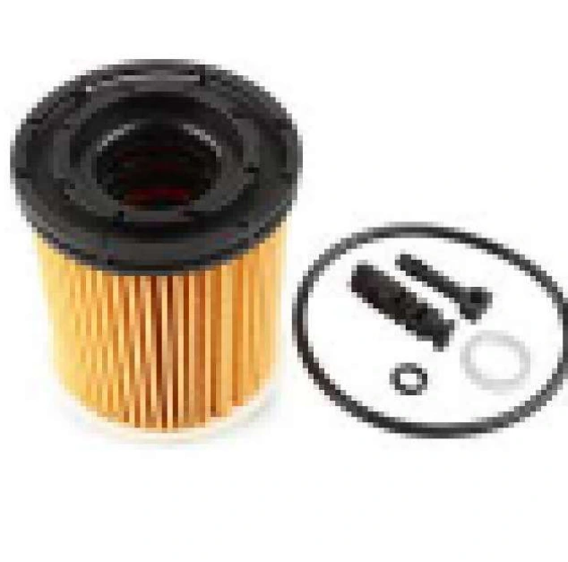 Oil filter · 26350-2M000