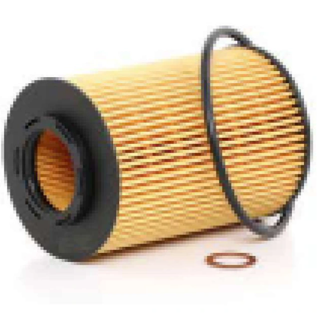 Oil filter · 26310-27100