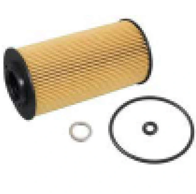 Oil filter · 26300-2A000