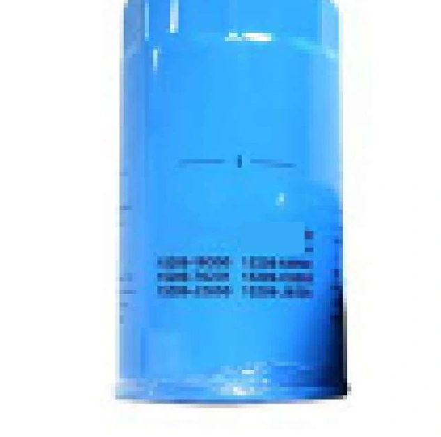 Oil filter · 15209-76201