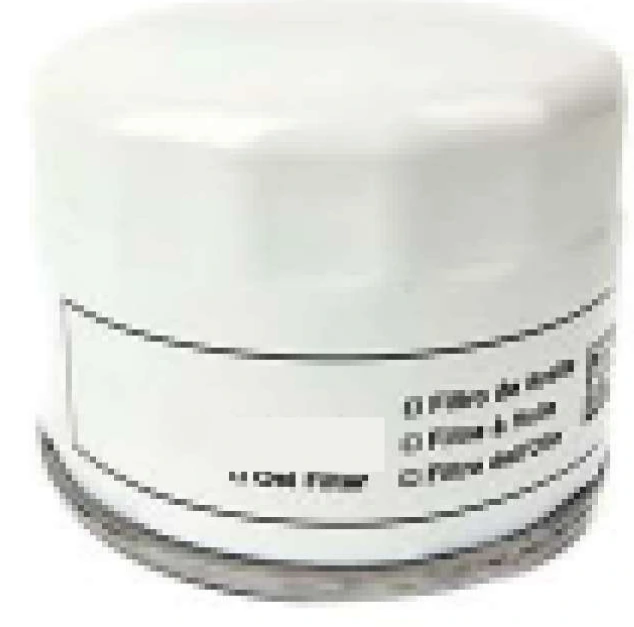 Oil filter · 2207993