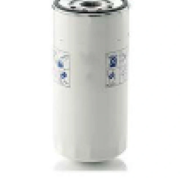Oil filter · 2C46-6744-AB