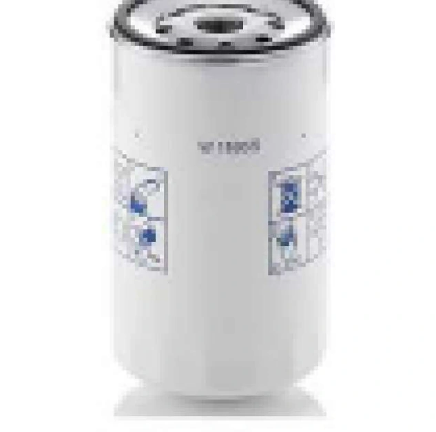 Oil filter · 2C46-6C6744-AA