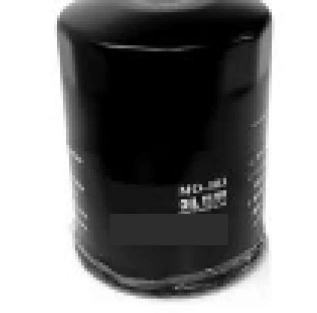 Oil filter · WLY4-14302