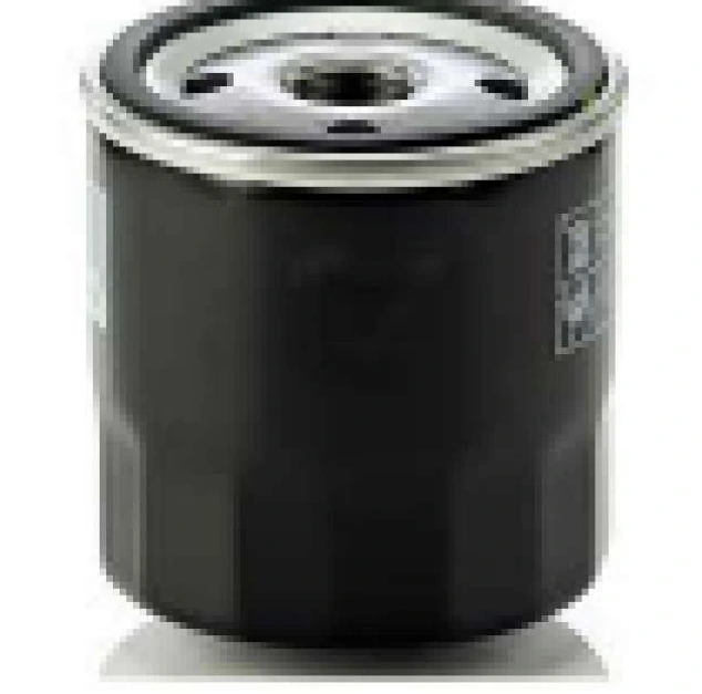Oil filter · 2866477