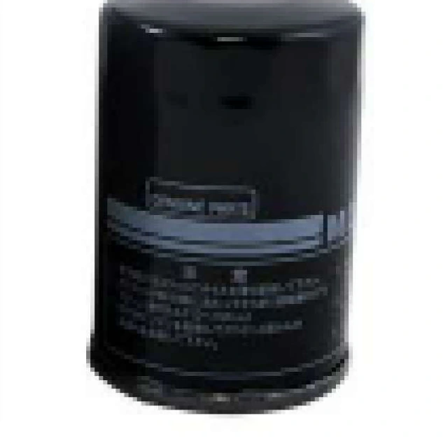 Oil filter · MD352627