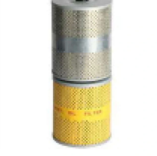Oil filter · ME064356