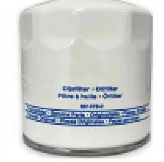Oil filter · 861476