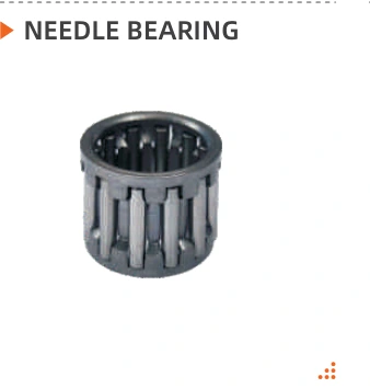 Product specifications — Needle Bearing