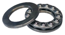 Flat Surface Bearing