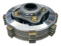 Core Of Clutch