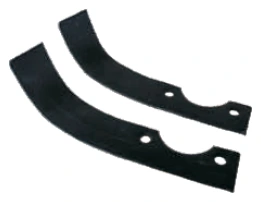 Dry Land Blades