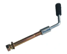 Locking Handle+ Bolt