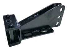 Coupling assembly W/Screws&Nuts