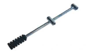Shift Lever Upper Section