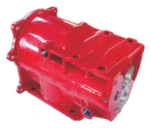 Top Gear Box