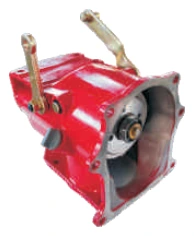 Top Gear Box