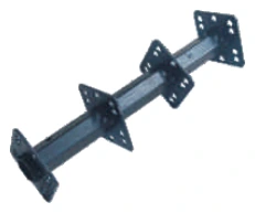 Cutter Spindle
