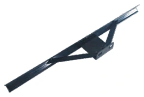 Fender Rear Bracket