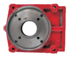 Flange Plate