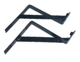 Fender Front Bracket-Left+Right