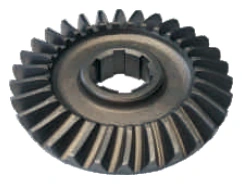 Bevel Gear