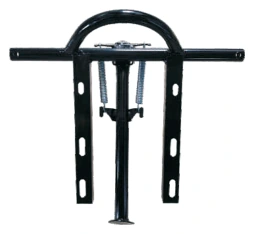 Bumper Stand