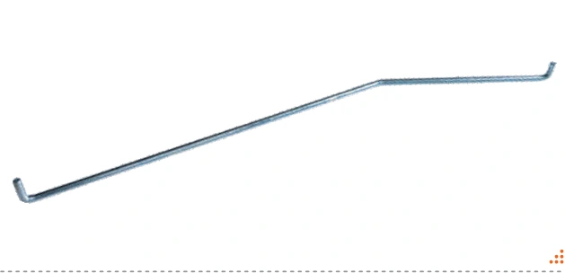 Shift Lever Lower Section