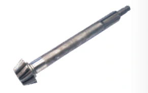 Gear Spindle Bolt
