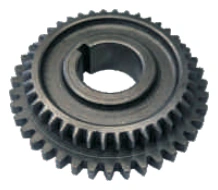 Countershaft Double Gear