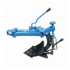Furrowing Plow