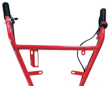 Armrest Bracket
