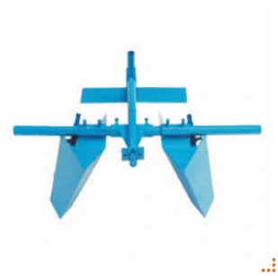 Ridging Device